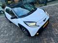 Toyota Aygo X 1.0 VVT-i MT Pulse, 2-tone, NAP, 1e eigenaar, CarP Weiß - thumbnail 11