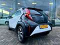 Toyota Aygo X 1.0 VVT-i MT Pulse, 2-tone, NAP, 1e eigenaar, CarP Weiß - thumbnail 12