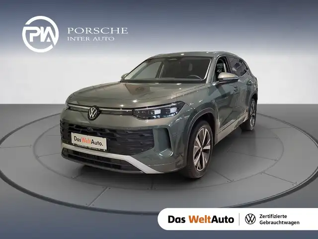Volkswagen Tayron Friends eTSI DSG