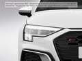 Audi S3 2.0 TFSI quattro Matrix S tronic Weiß - thumbnail 8