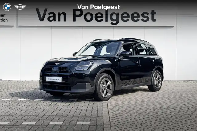 MINI Countryman C Essential | Pakket XS