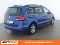 Volkswagen Sharan 2.0 TDI Comfortline BlueMotion Tech Blau - thumbnail 6