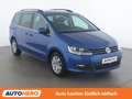 Volkswagen Sharan 2.0 TDI Comfortline BlueMotion Tech Blau - thumbnail 8