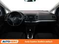 Volkswagen Sharan 2.0 TDI Comfortline BlueMotion Tech Blau - thumbnail 12