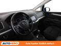 Volkswagen Sharan 2.0 TDI Comfortline BlueMotion Tech Blau - thumbnail 11