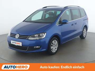 2.0 TDI Comfortline BlueMotion Tech