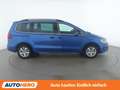 Volkswagen Sharan 2.0 TDI Comfortline BlueMotion Tech Blau - thumbnail 7