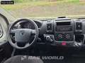 Opel Movano 140PK Ladebordwand Koffer Klimaanlage Weiß - thumbnail 19