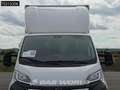 Opel Movano 140PK Ladebordwand Koffer Klimaanlage Weiß - thumbnail 11
