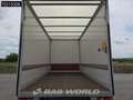 Opel Movano 140PK Ladebordwand Koffer Klimaanlage Weiß - thumbnail 5