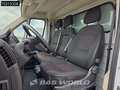 Opel Movano 140PK Ladebordwand Koffer Klimaanlage Weiß - thumbnail 18
