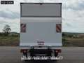 Opel Movano 140PK Ladebordwand Koffer Klimaanlage Weiß - thumbnail 3