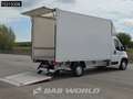 Opel Movano 140PK Ladebordwand Koffer Klimaanlage Weiß - thumbnail 14