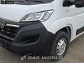 Opel Movano 140PK Ladebordwand Koffer Klimaanlage Weiß - thumbnail 13