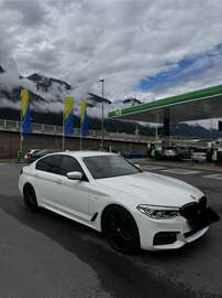 540d xDrive Aut.