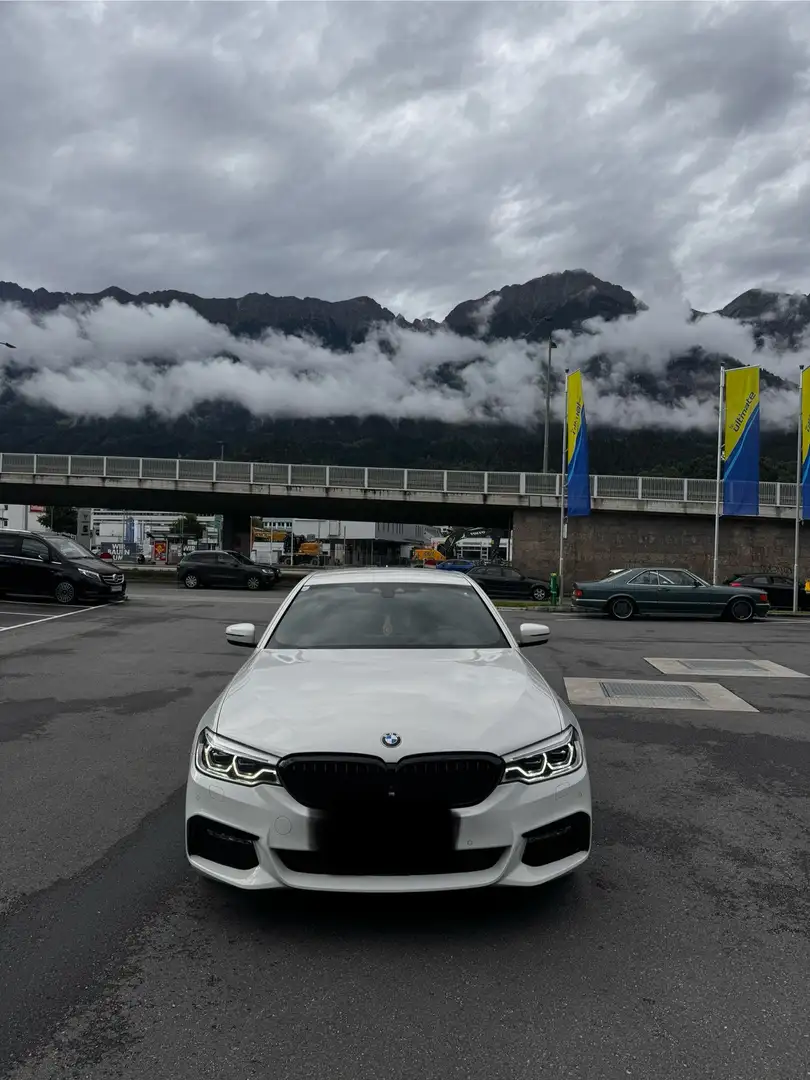 BMW 540 540d xDrive Aut. - 2