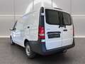 Mercedes-Benz Vito 116 CDI KASTEN LANG AHK+KLIMA+STANDHZG Weiß - thumbnail 3