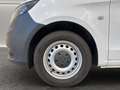Mercedes-Benz Vito 116 CDI KASTEN LANG AHK+KLIMA+STANDHZG Weiß - thumbnail 11