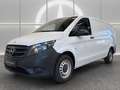 Mercedes-Benz Vito 116 CDI KASTEN LANG AHK+KLIMA+STANDHZG Weiß - thumbnail 1