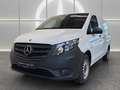 Mercedes-Benz Vito 116 CDI KASTEN LANG AHK+KLIMA+STANDHZG Weiß - thumbnail 2