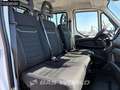 Iveco Daily 35S16 3.0L Automatik Pritsche 3,5t AHK Weiß - thumbnail 13