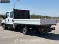 Iveco Daily 35S16 3.0L Automatik Pritsche 3,5t AHK Weiß - thumbnail 2
