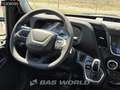 Iveco Daily 35S16 3.0L Automatik Pritsche 3,5t AHK Weiß - thumbnail 17
