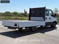 Iveco Daily 35S16 3.0L Automatik Pritsche 3,5t AHK Weiß - thumbnail 6
