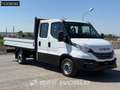 Iveco Daily 35S16 3.0L Automatik Pritsche 3,5t AHK Weiß - thumbnail 3
