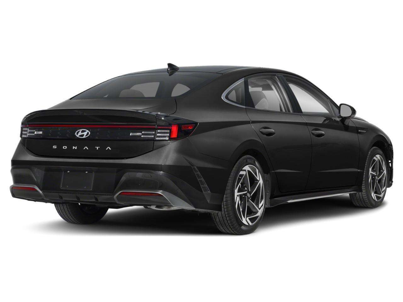 2024 Hyundai Sonata