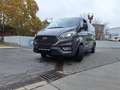 Ford Tourneo Custom Tourneo Custom 2,0 EcoBlue 320 L2 Titanium X Grau - thumbnail 10