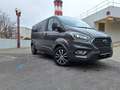 Ford Tourneo Custom Tourneo Custom 2,0 EcoBlue 320 L2 Titanium X Grau - thumbnail 3