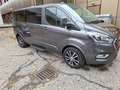 Ford Tourneo Custom Tourneo Custom 2,0 EcoBlue 320 L2 Titanium X Grau - thumbnail 12