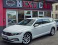 Volkswagen Passat Variant 2.0 TSI Business DSG|ACC|Kamera Blanc - thumbnail 1