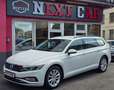 Volkswagen Passat Variant 2.0 TSI Business DSG|ACC|Kamera Blanc - thumbnail 2