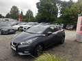 Nissan Micra N-Way = Kamera - Spurhalte - Tempomat = Grau - thumbnail 26