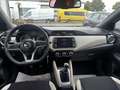 Nissan Micra N-Way = Kamera - Spurhalte - Tempomat = Grau - thumbnail 30