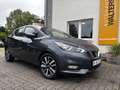 Nissan Micra N-Way = Kamera - Spurhalte - Tempomat = Grau - thumbnail 22