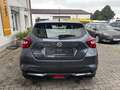 Nissan Micra N-Way = Kamera - Spurhalte - Tempomat = Grau - thumbnail 25