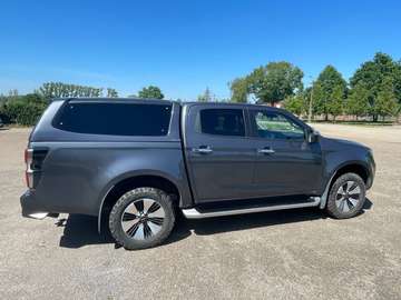 1.9 Turbo D 4WD LS AdBlue · Hardtop + Uitschuiflade · Leder · BTW