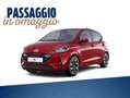 Hyundai i10 i10 1.0 MPI Connectline Blanco - thumbnail 1