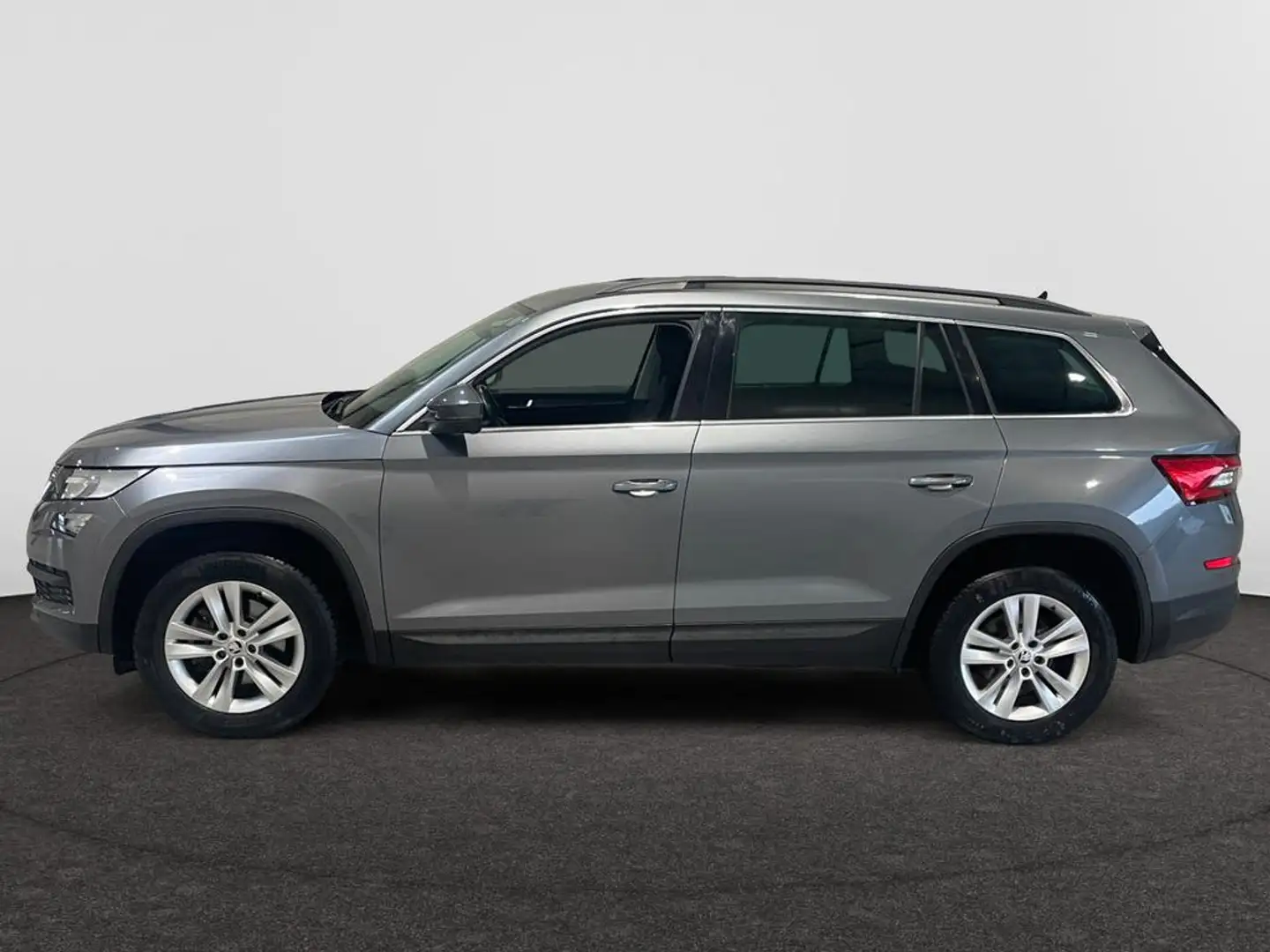 Skoda Kodiaq Ambition Plus 1.5 TSI 150ch DSG - 7PL Gris - 2