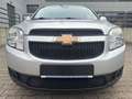 Chevrolet Orlando Orlando 1.8 LS+ 7 SITZER Silver - thumbnail 4