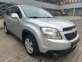 Chevrolet Orlando Orlando 1.8 LS+ 7 SITZER Silver - thumbnail 1