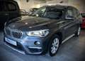 BMW X1 1.5 d sDrive16*TOIT PANO*LED*CUIR*GPS*RADAR*EURO6b Grau - thumbnail 1