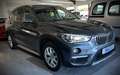 BMW X1 1.5 d sDrive16*TOIT PANO*LED*CUIR*GPS*RADAR*EURO6b Grau - thumbnail 3
