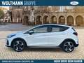 Ford Fiesta ActiveX 1.0 EcoBoost Mild-Hybrid 125PS Auto.LED Ap Weiß - thumbnail 2
