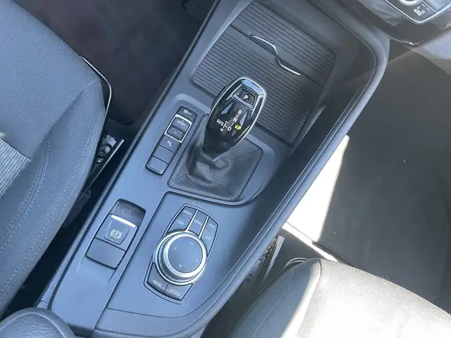 BMW X1 view 11