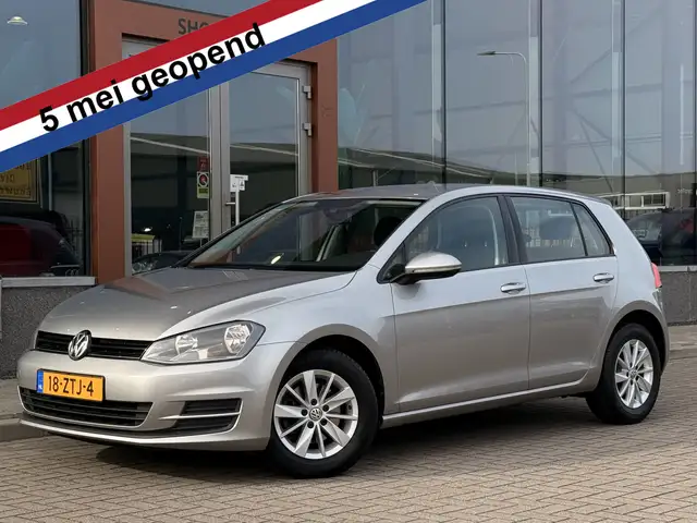 Volkswagen Golf 1.2 TSI Trendline 5DRS | Airco | LM Velgen