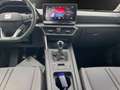 SEAT Leon ST 2.0 TDI Style PDC*CAR-PLAY*NAVI Klima Navi Gris - thumbnail 16